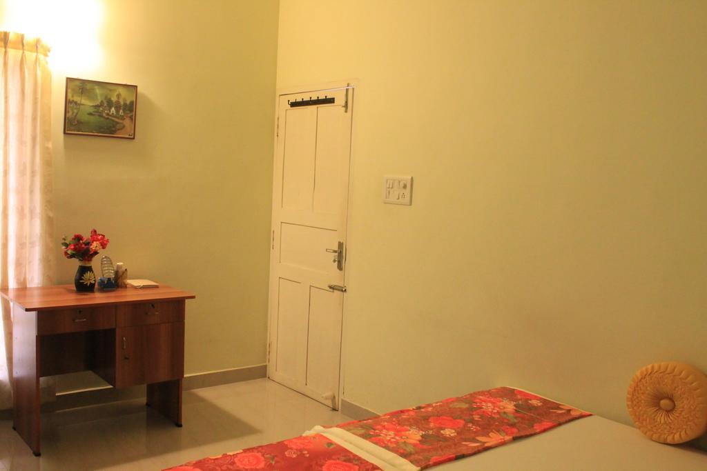 Oshin Home Stay Kochi Habitación foto